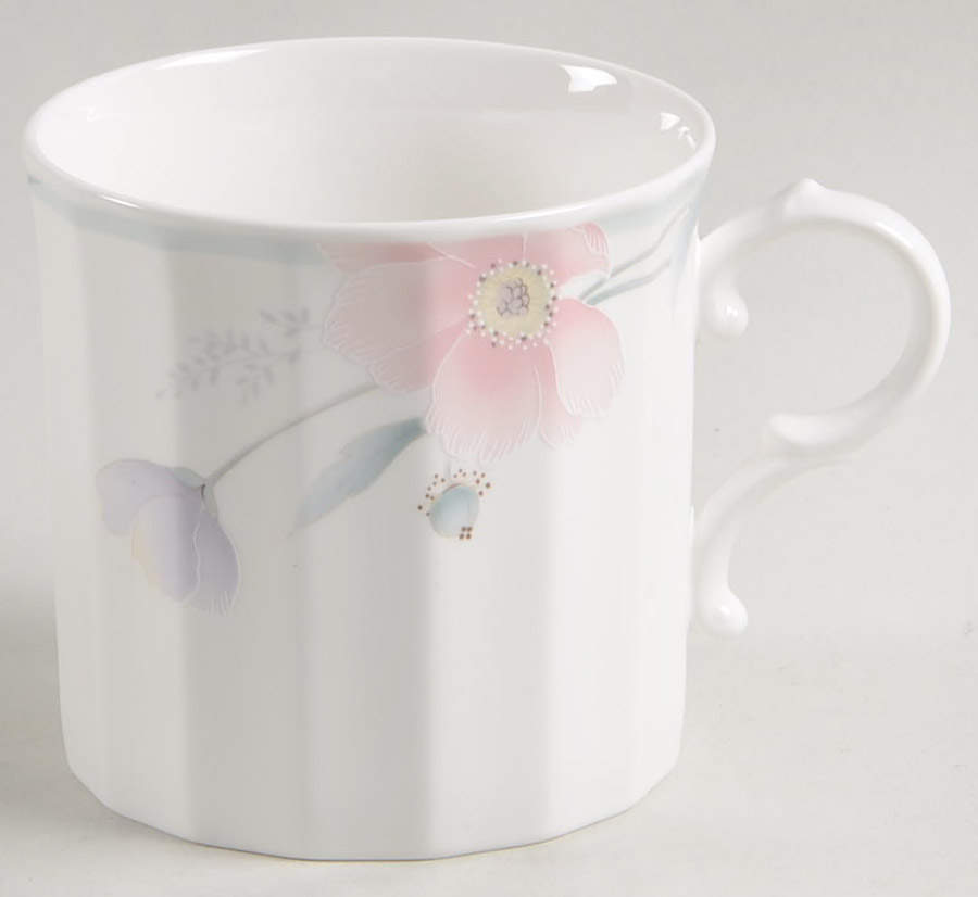 Tremont (CAJ03, Maxima) Flat Cup by Mikasa-1