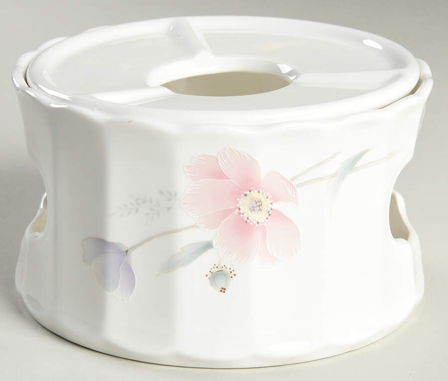Tremont (CAJ03, Maxima) 2 Piece Warmer Stand by Mikasa-1