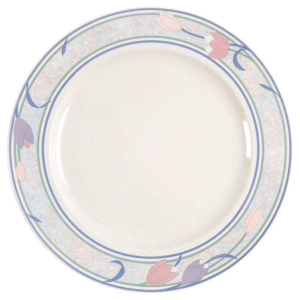 Tropical Island Dinner Plate by Mikasa-1
