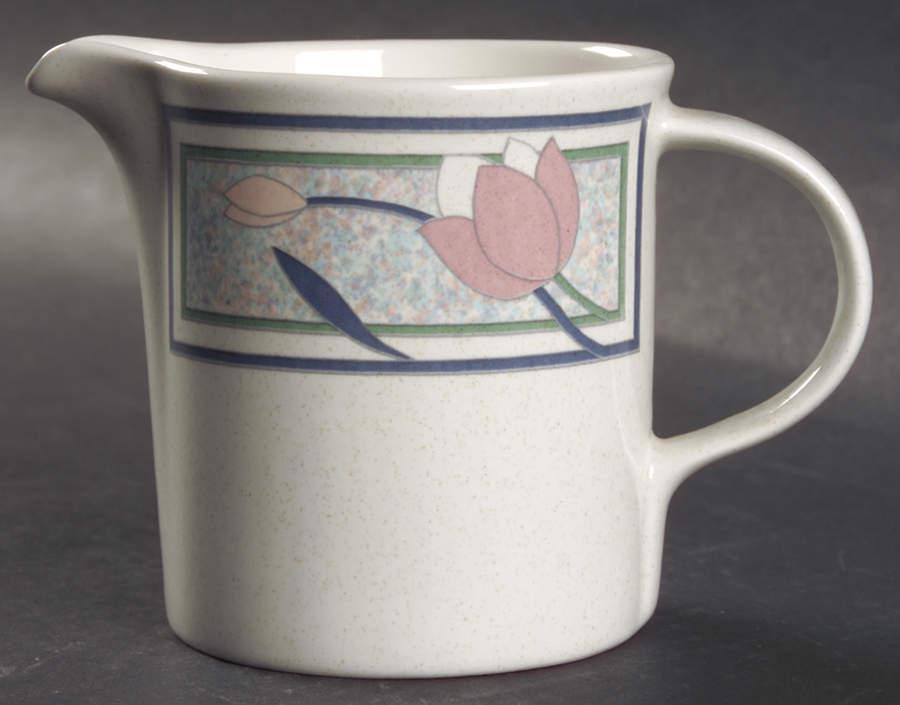 Tropical Island Creamer by Mikasa-1