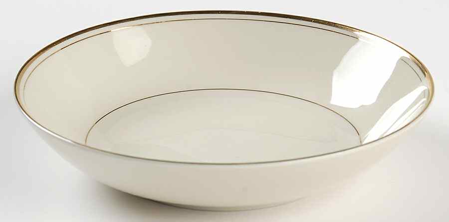 Trousdale Fruit/Dessert (Sauce) Bowl by Mikasa-1