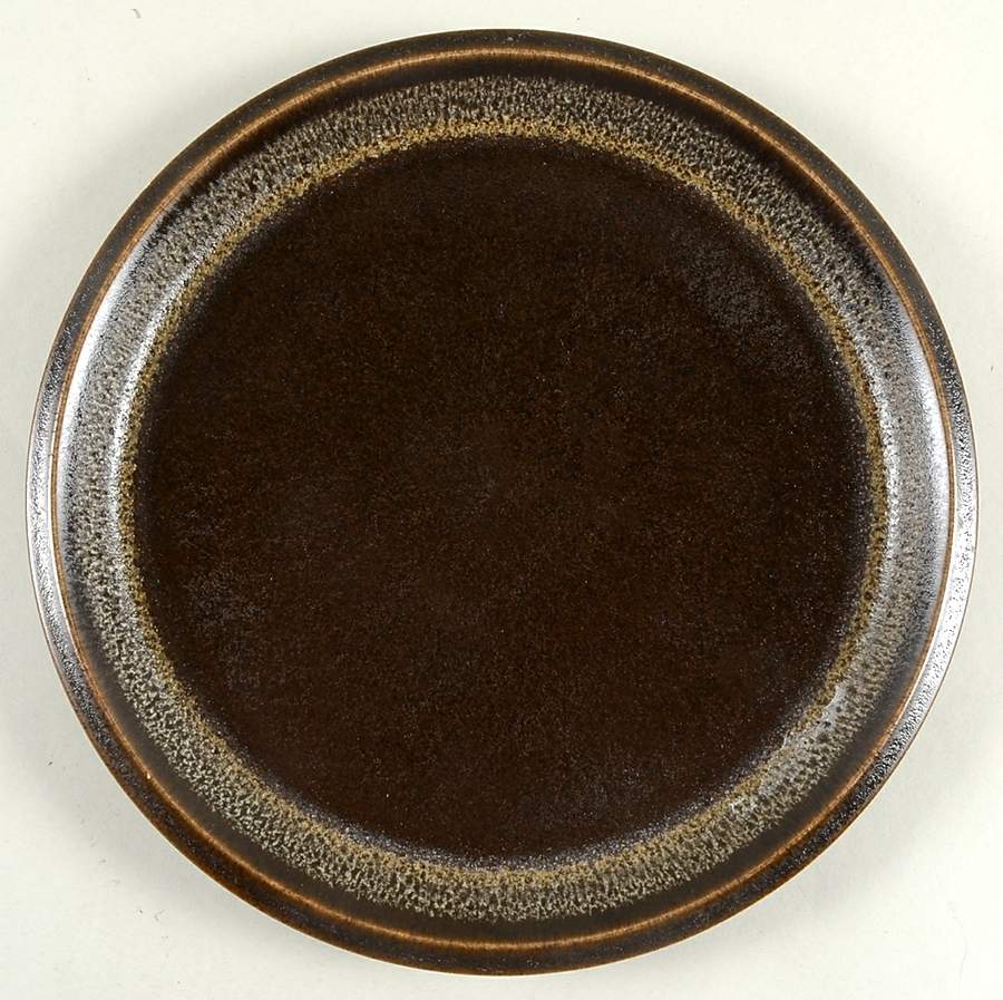 Ultima Plus Luncheon Plate by Mikasa-1