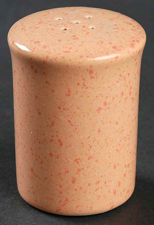 Ultrastone Melon Pepper Shaker by Mikasa-1