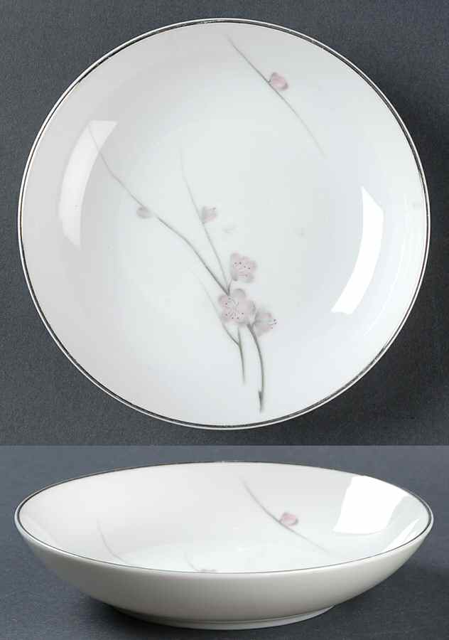 Ume Fruit/Dessert (Sauce) Bowl by Mikasa-1