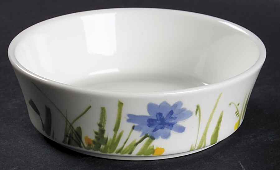 Uptown Fruit/Dessert (Sauce) Bowl by Mikasa-1
