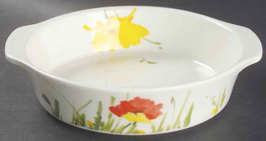 Uptown Lugged Soup Bowl by Mikasa-1