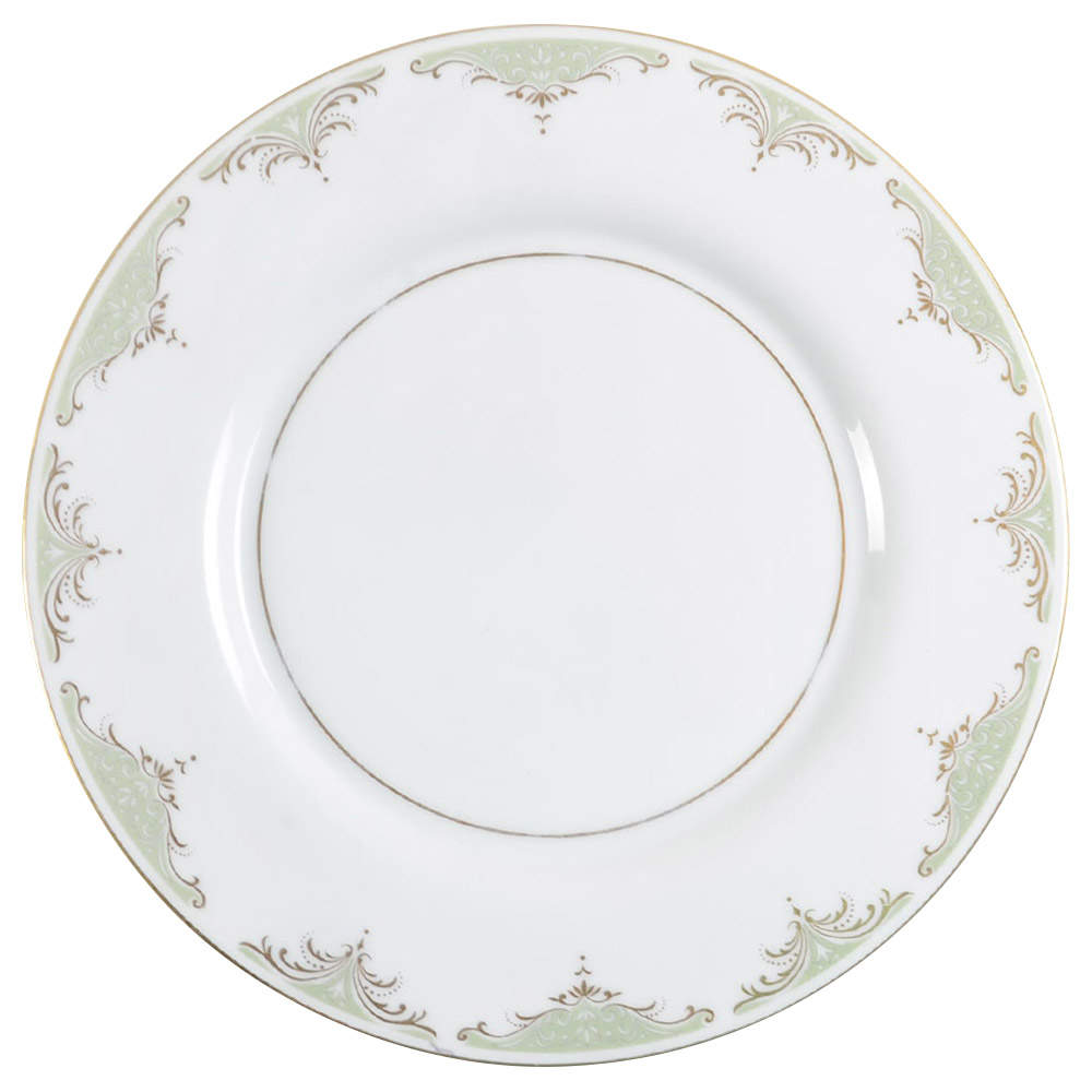 Valhala Dinner Plate by Mikasa-1