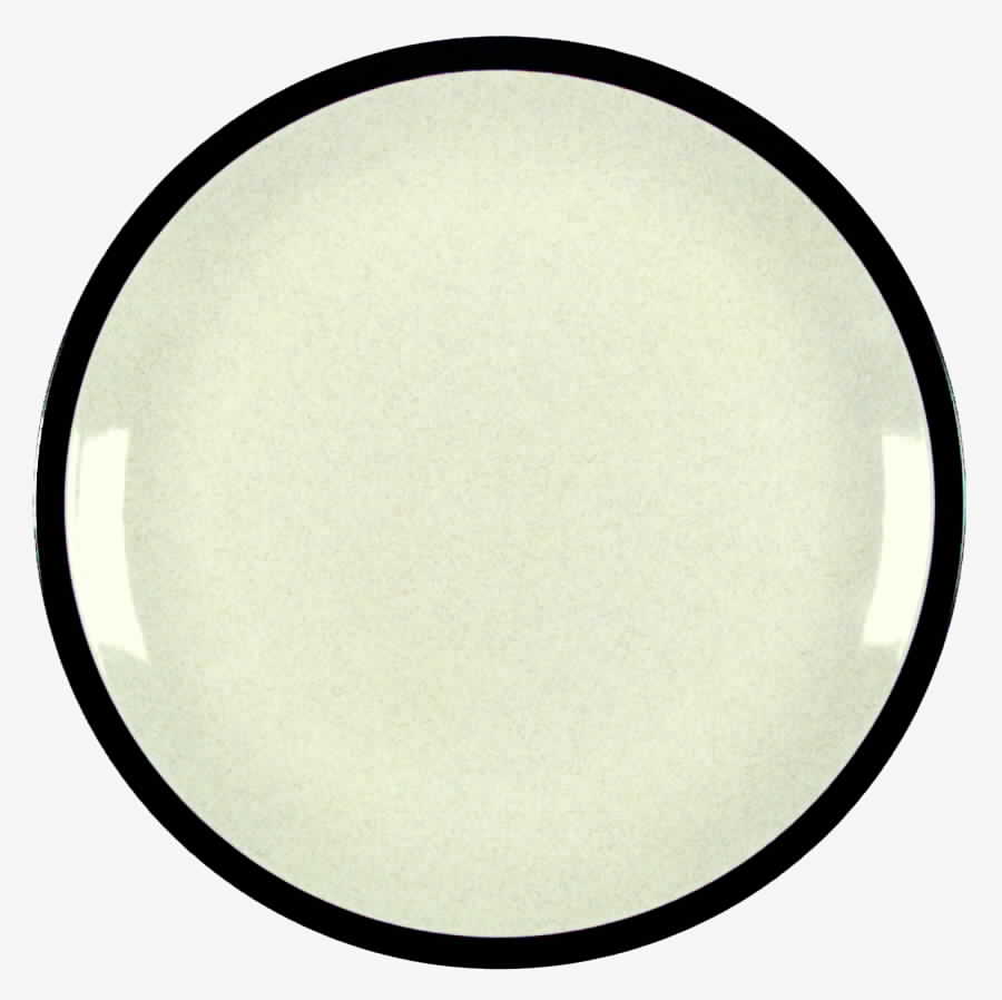 Vanilla Dinner Plate by Mikasa-1