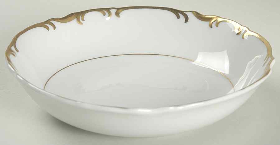 Venice Fruit/Dessert (Sauce) Bowl by Mikasa-1