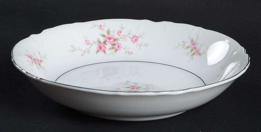 Versailles Coupe Soup Bowl by Mikasa-1