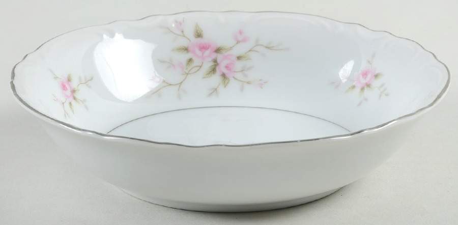 Versailles Fruit/Dessert (Sauce) Bowl by Mikasa-1