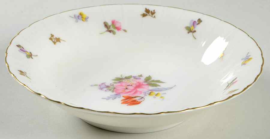 Villa Cesare Fruit/Dessert (Sauce) Bowl by Mikasa-1