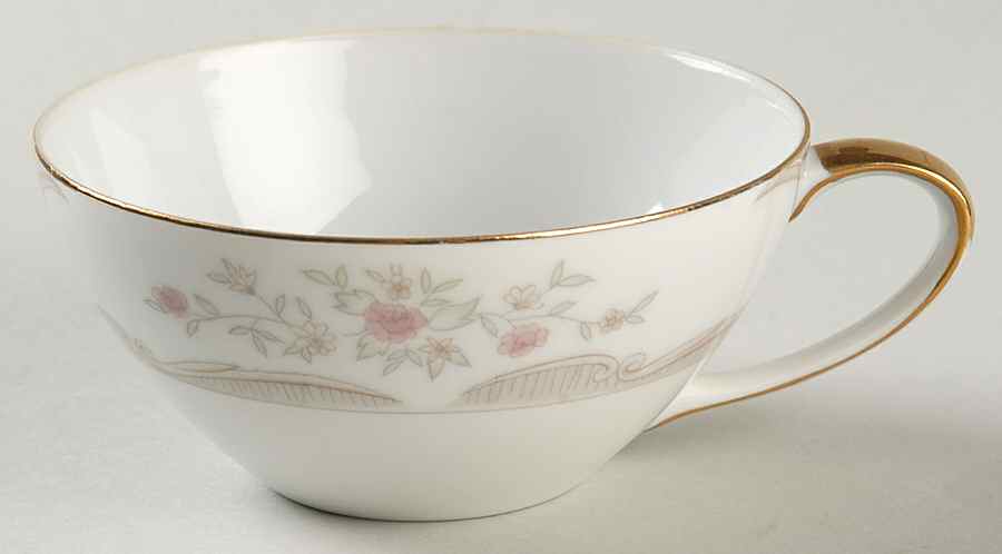 Victoria Flat Cup by Mikasa-1