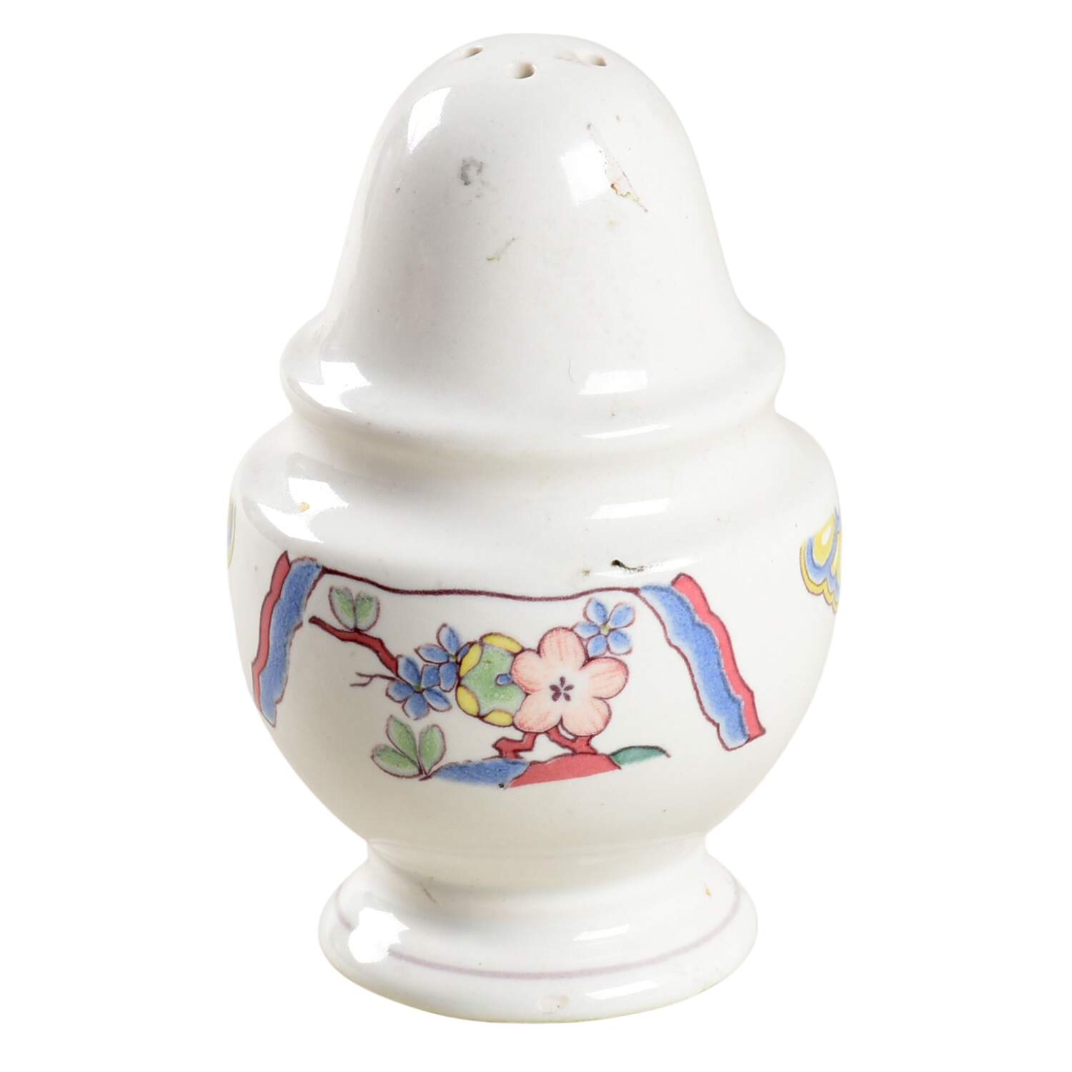 Villa Medici Salt Shaker by Mikasa-1