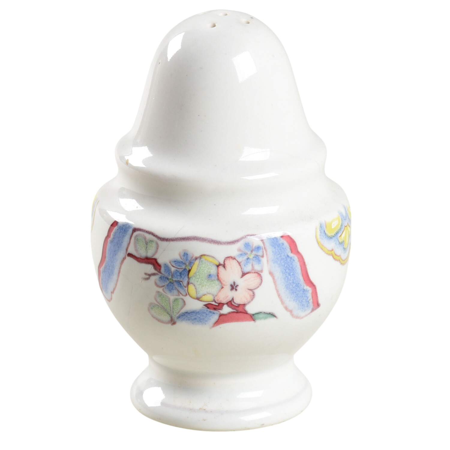 Villa Medici Pepper Shaker by Mikasa-1