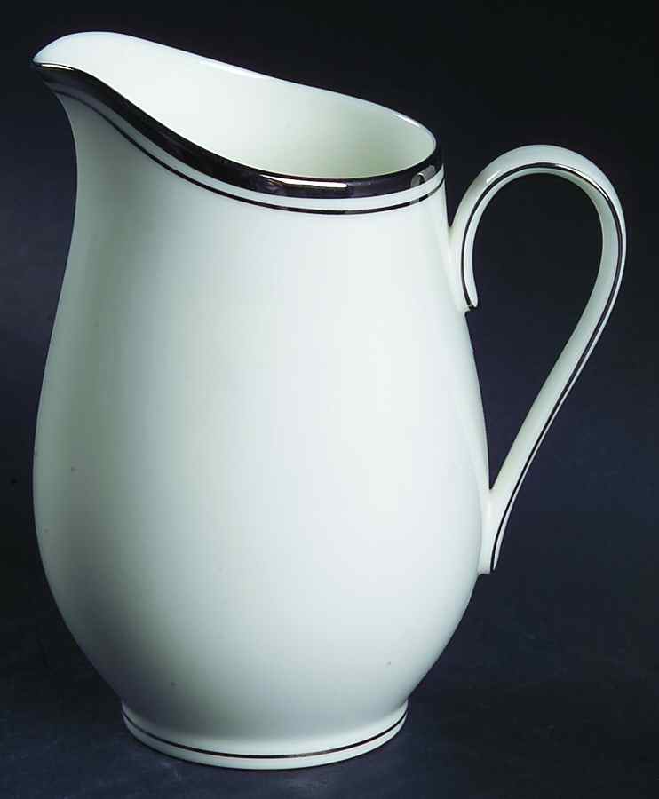 Wellesley Creamer by Mikasa-1