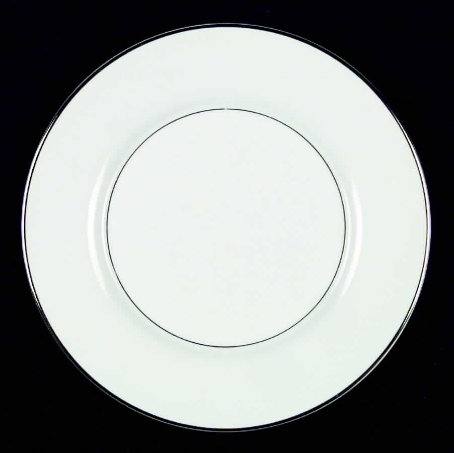 Westminster Dinner Plate by Mikasa-1