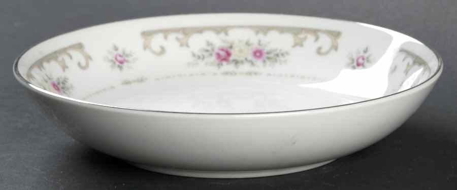 Westmount Fruit/Dessert (Sauce) Bowl by Mikasa-1
