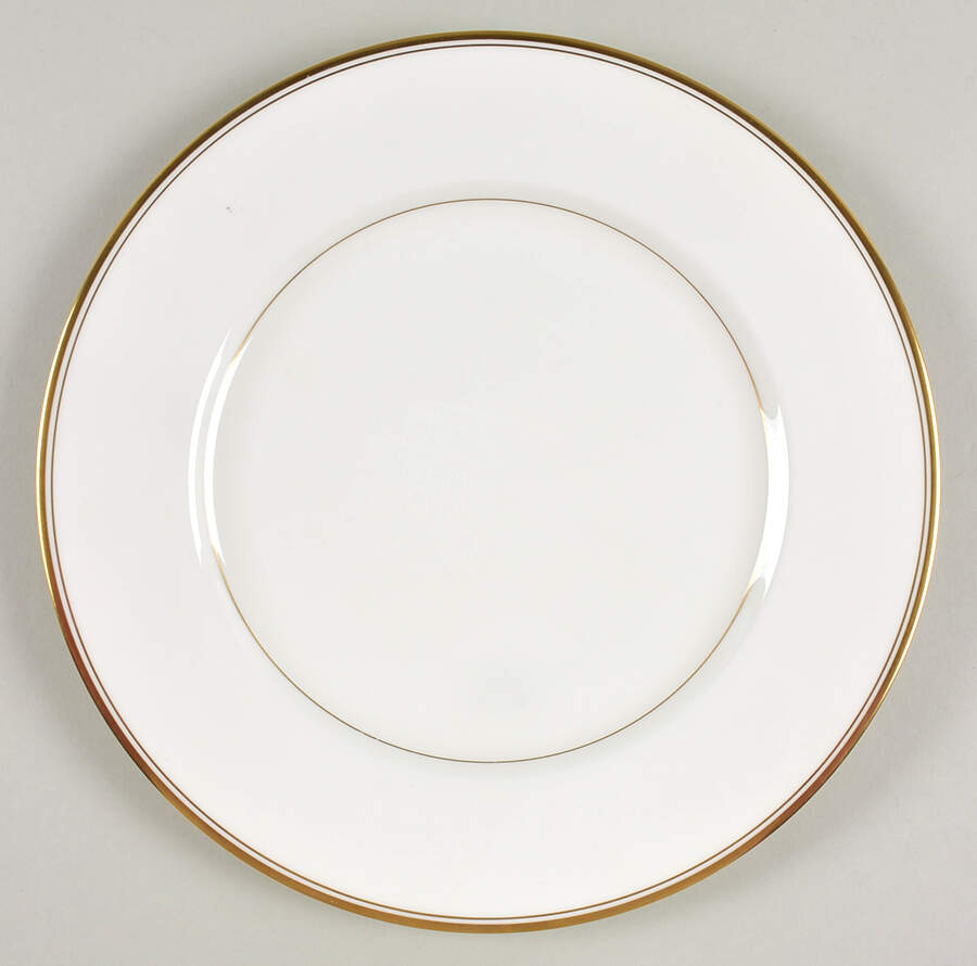 Wheaton Dinner Plate by Mikasa-1