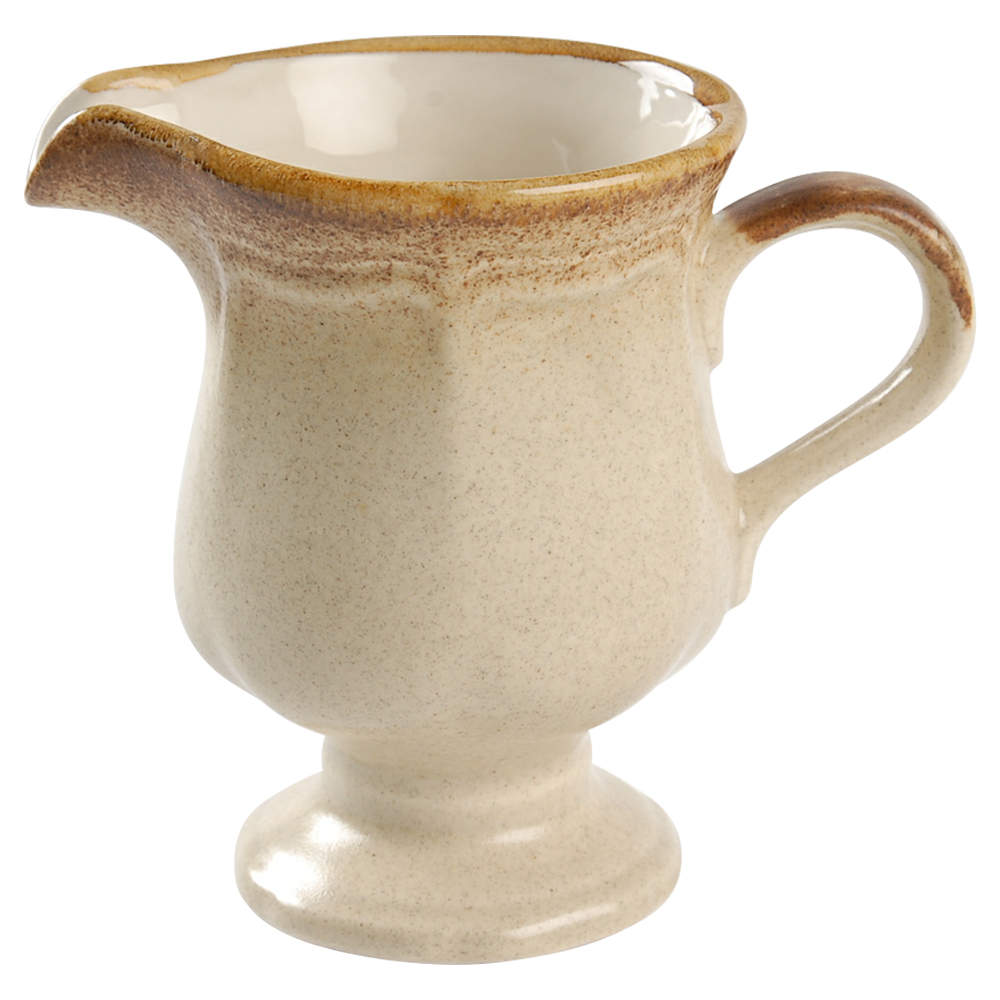 Whole Wheat Creamer by Mikasa-1