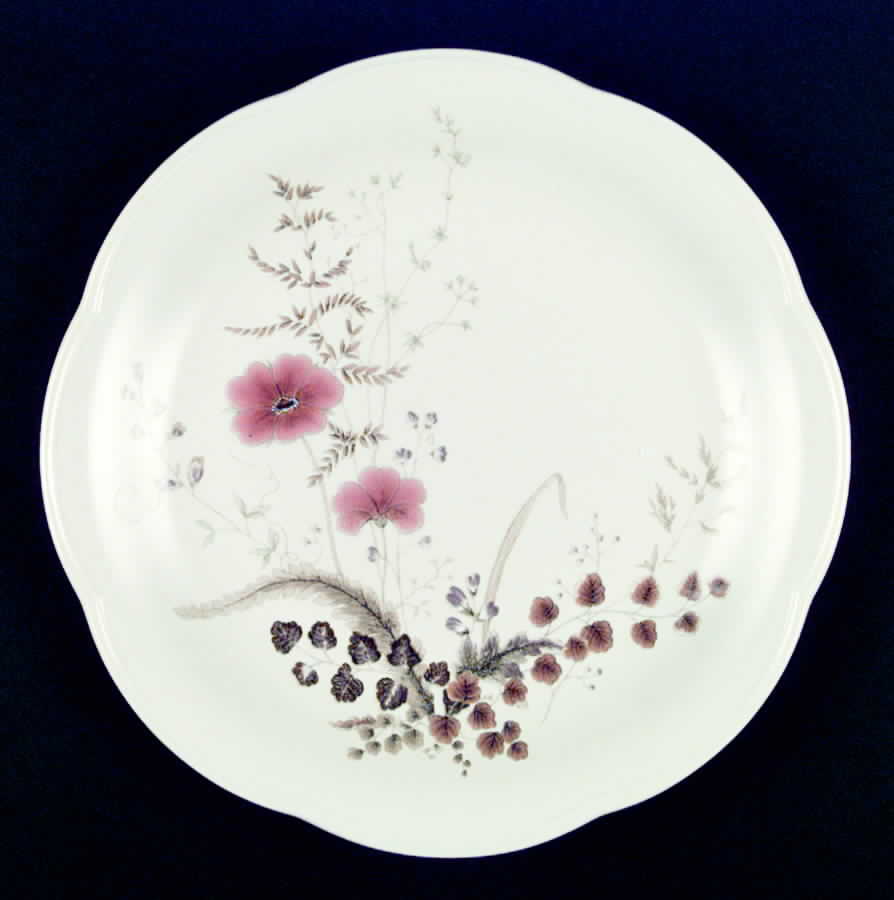 Wild Honey Dinner Plate by Mikasa-1