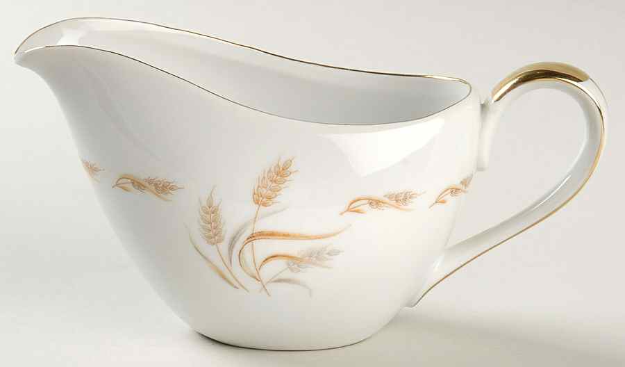 Windermere Lake Creamer by Mikasa-1