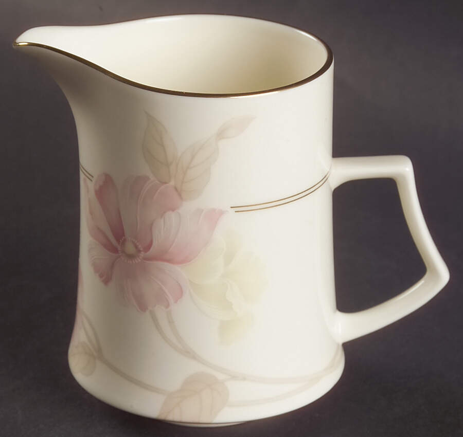 With Love Creamer by Mikasa-1