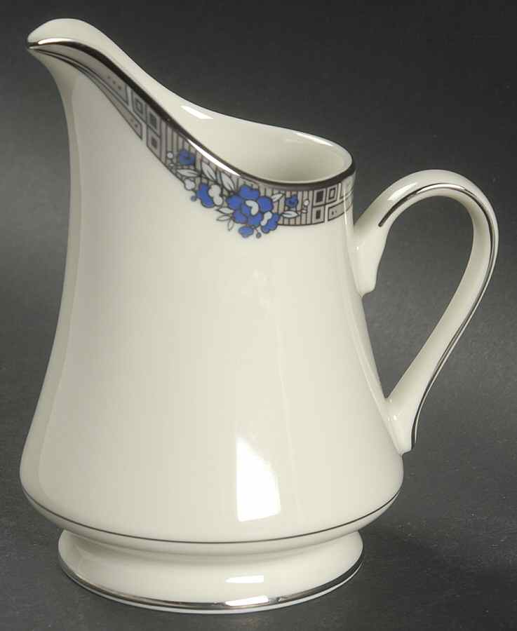 Wilshire Creamer by Mikasa-1