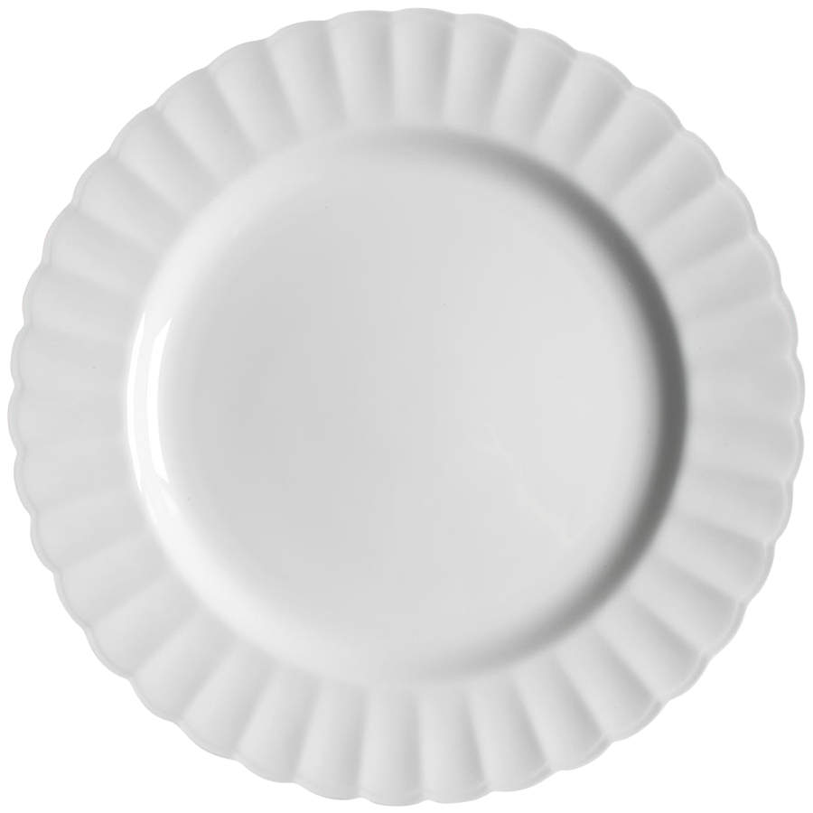 Yardley Dinner Plate by Mikasa-1
