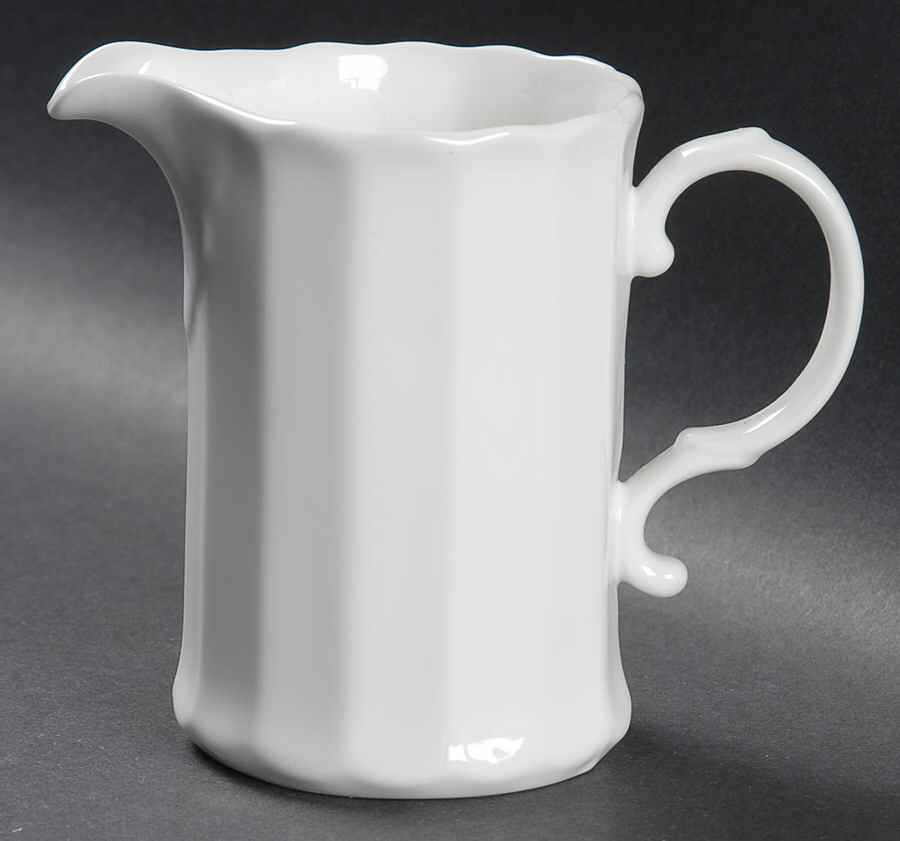 Yardley Creamer by Mikasa-1
