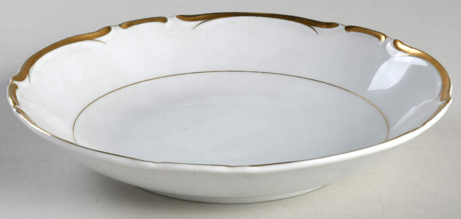Grosvenor Coupe Soup Bowl by Mimosa-1