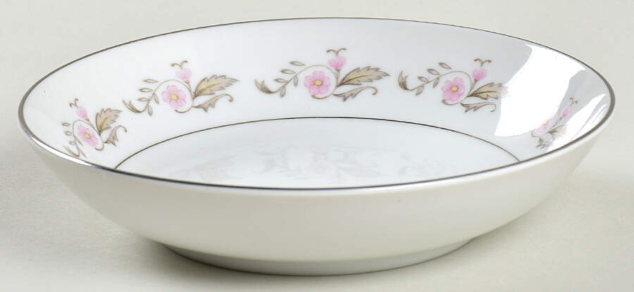 Priscilla Fruit/Dessert (Sauce) Bowl by Mimosa-1