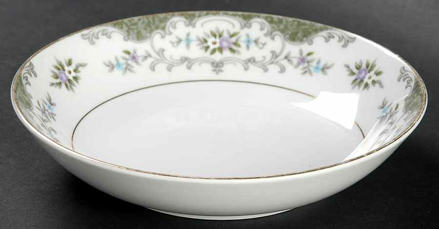 Victorienne Fruit/Dessert (Sauce) Bowl by Mimosa-1