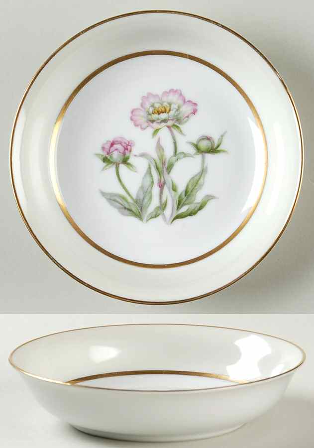 Harmony Fruit/Dessert (Sauce) Bowl by Mikado-1