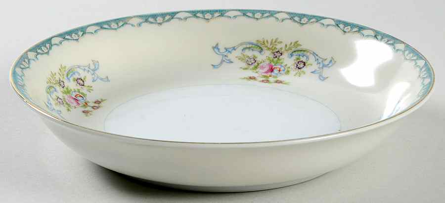 MIO1 Coupe Soup Bowl by Mikado-1
