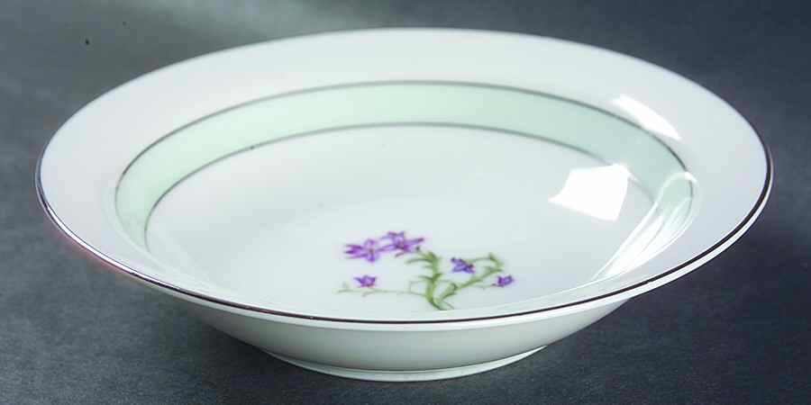Tina Rim Fruit/Dessert (Sauce) Bowl by Mikado-1