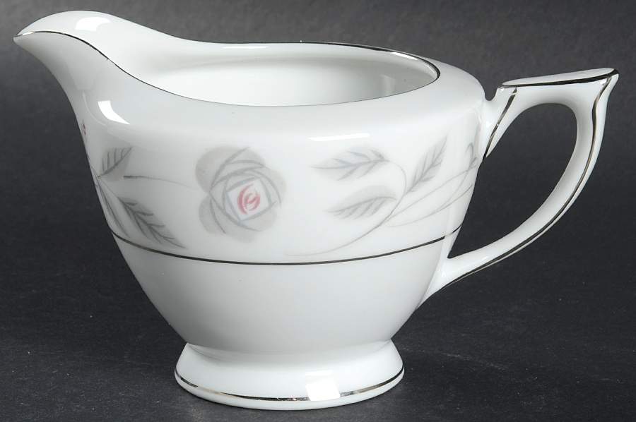 Woodrose Creamer by Mikado-1