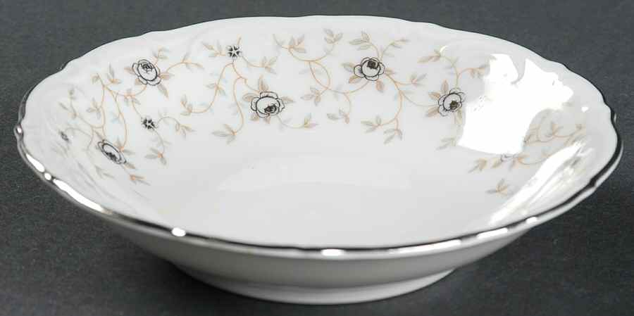 Lady Linda Fruit/Dessert (Sauce) Bowl by Mitterteich-1