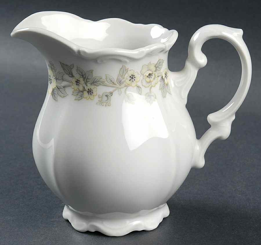 Mari Creamer by Mitterteich-1