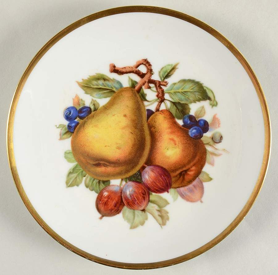 MIT25 Salad Plate by Mitterteich-1