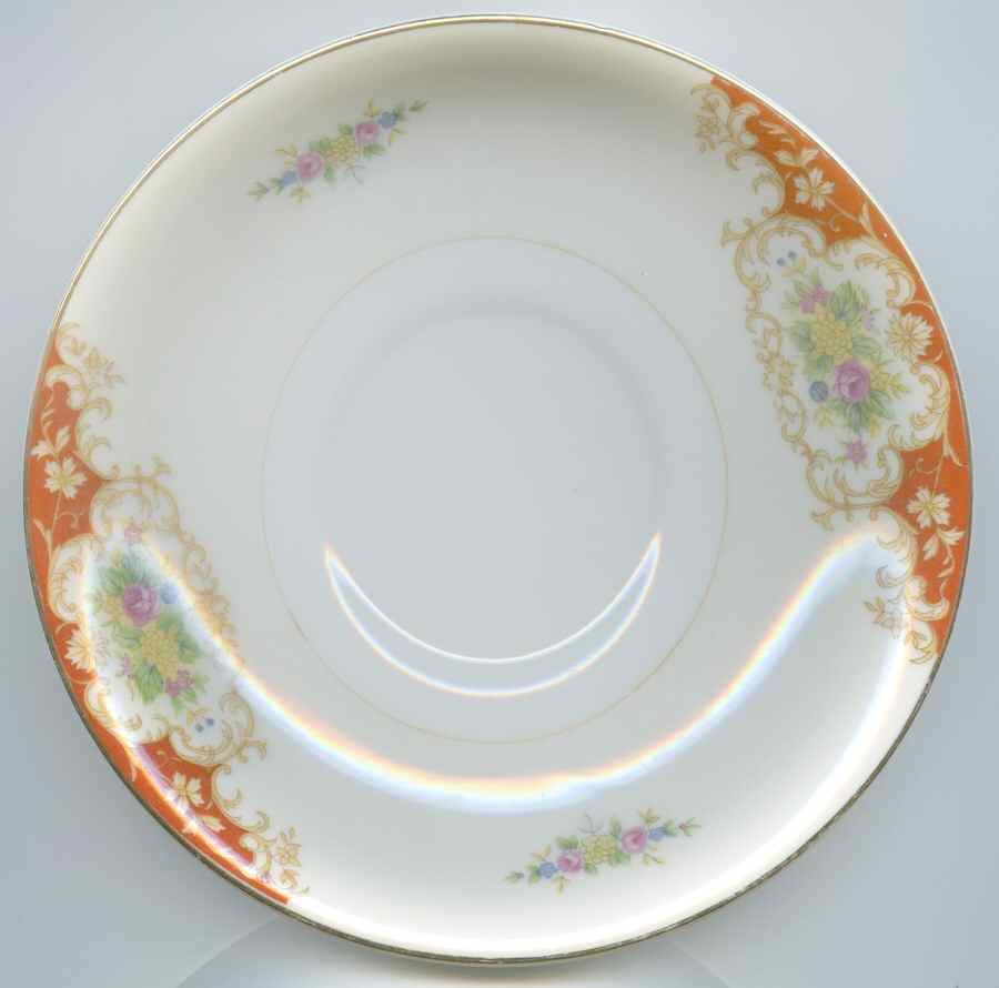 MMJ1 Saucer by MM Japan-1
