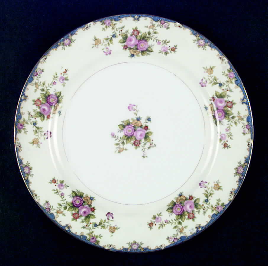 MMJ4 Dinner Plate by MM Japan-1