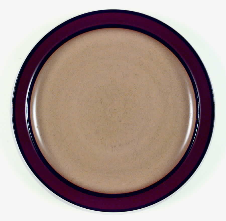 Desert Sand Dinner Plate by Modern China & Table Institute-1