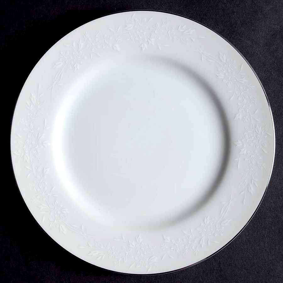 Enchantment Bread & Butter Plate by Modern China & Table Institute-1