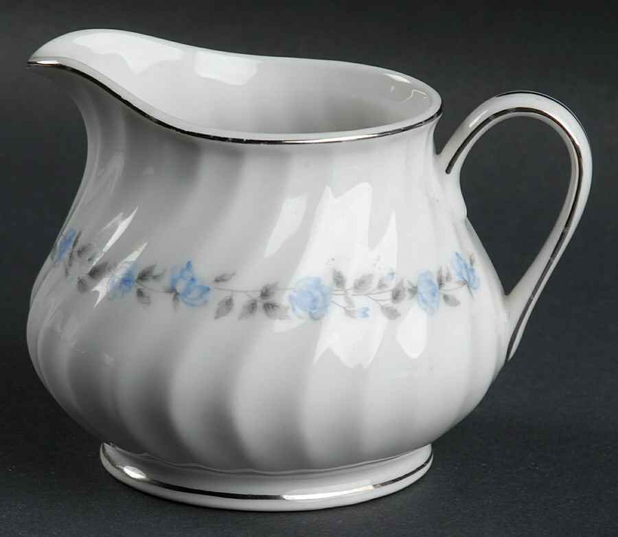 Heritage Creamer by Modern China & Table Institute-1