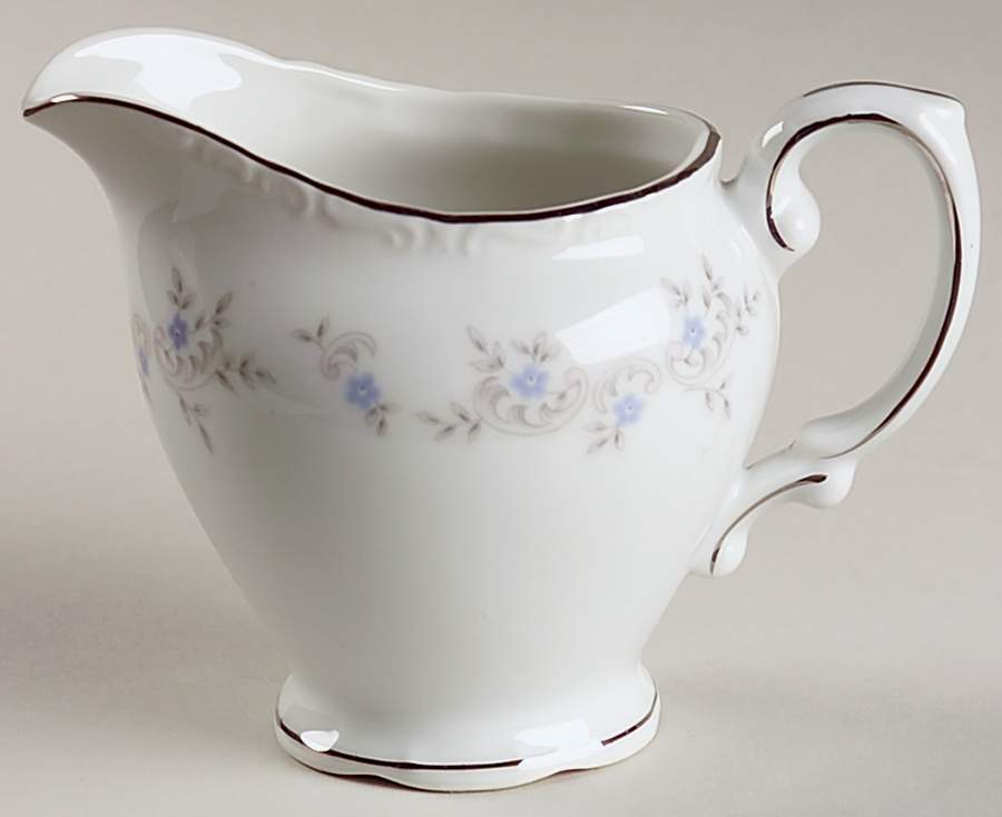 Springtime Creamer by Modern China & Table Institute-1