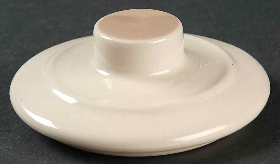 Cheshire Lid for Sugar Bowl by Momoyama-1