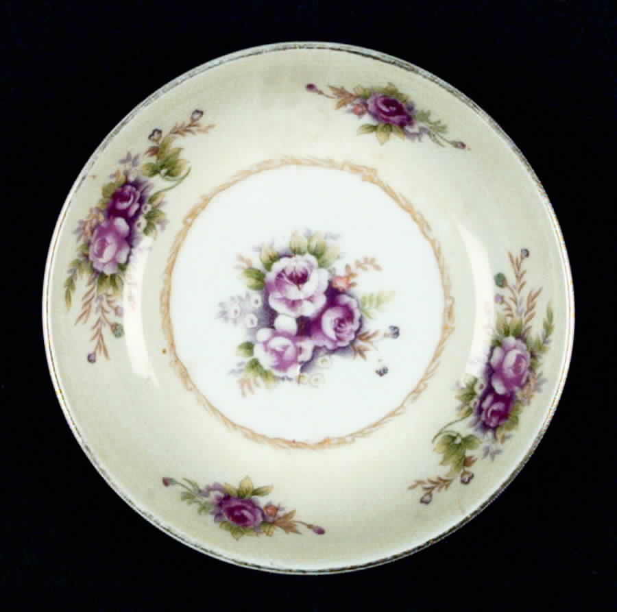 MRU2 Fruit/Dessert (Sauce) Bowl by Maruichi-1