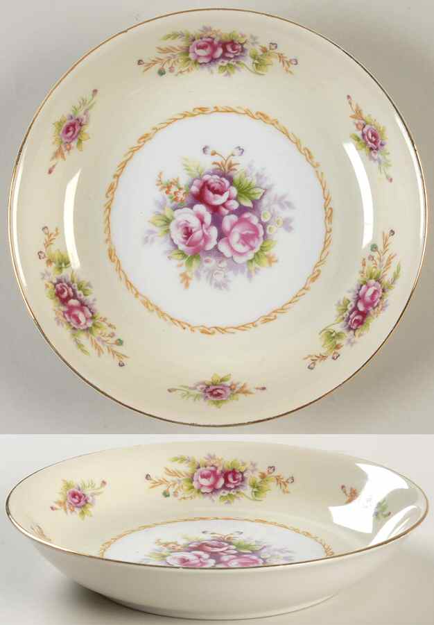 MRU2 Coupe Soup Bowl by Maruichi-1