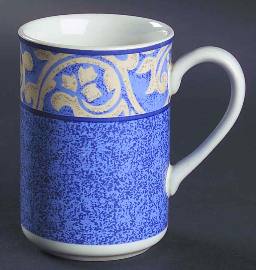 Belvedere Mug by Misono-1